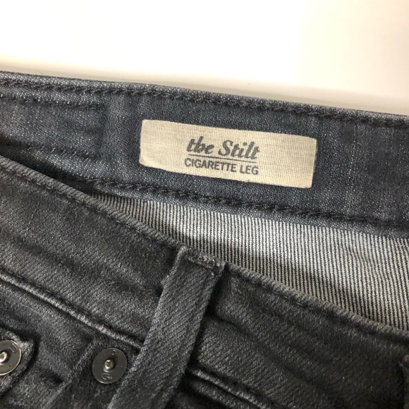 AG Adriano Goldschmied The Stilt skinny jean - Picture 4 of 13